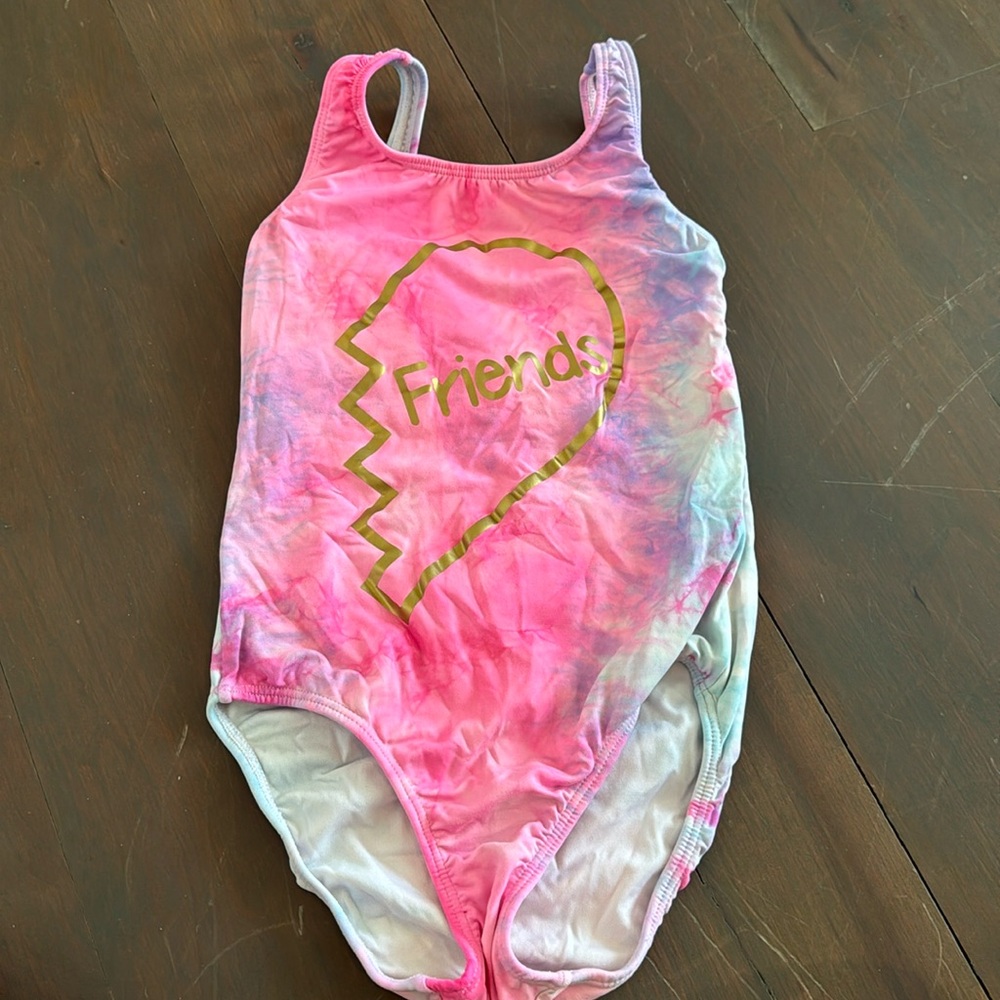 PilyQ Best Friends Swimsuit 6